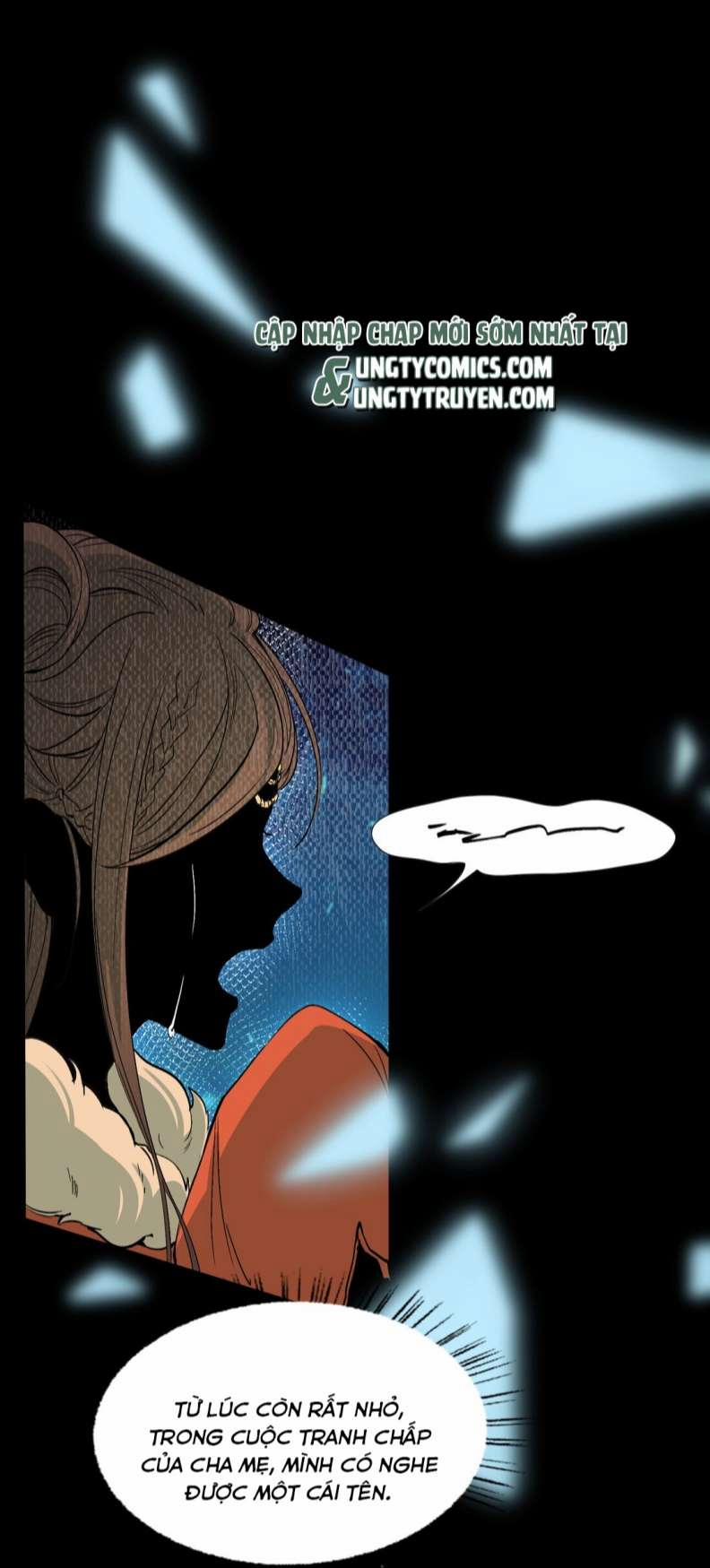 Loạn Thế Vi Vương 22 hạ trang 19
