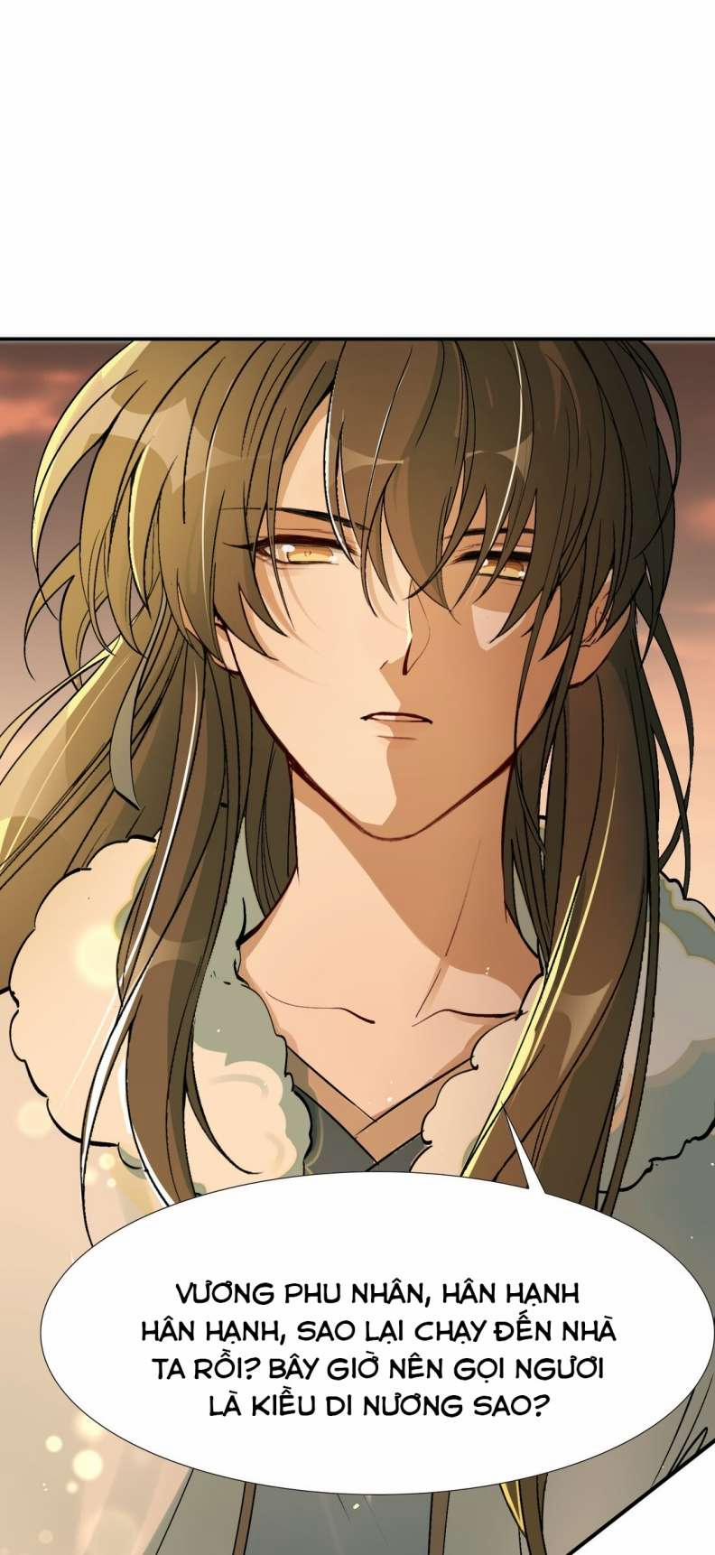 Loạn Thế Vi Vương 22 hạ trang 27
