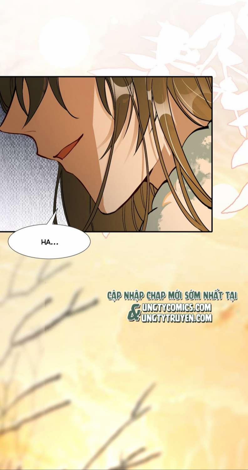 Loạn Thế Vi Vương 22 hạ trang 37