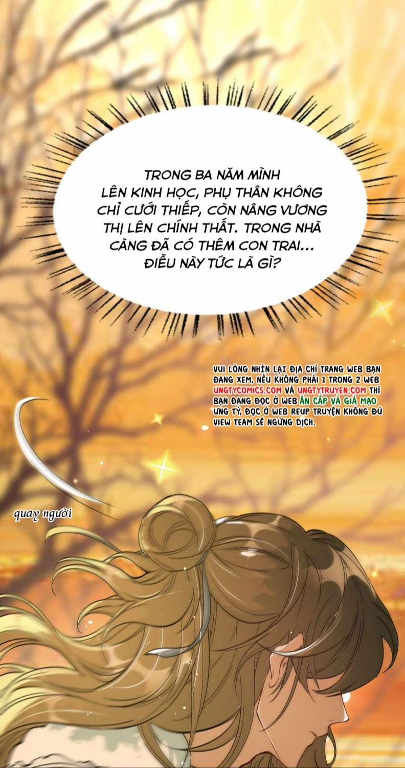 Loạn Thế Vi Vương 22 hạ trang 38