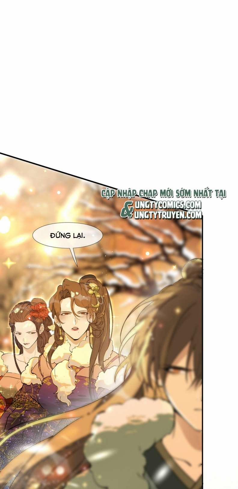 Loạn Thế Vi Vương 22 hạ trang 40