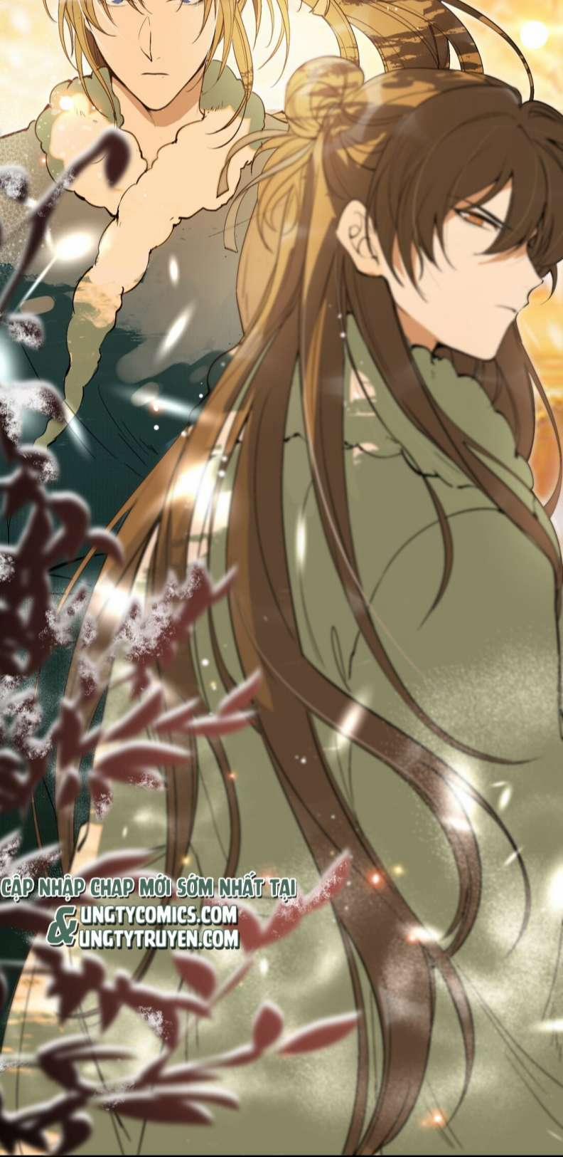 Loạn Thế Vi Vương 22 hạ trang 42