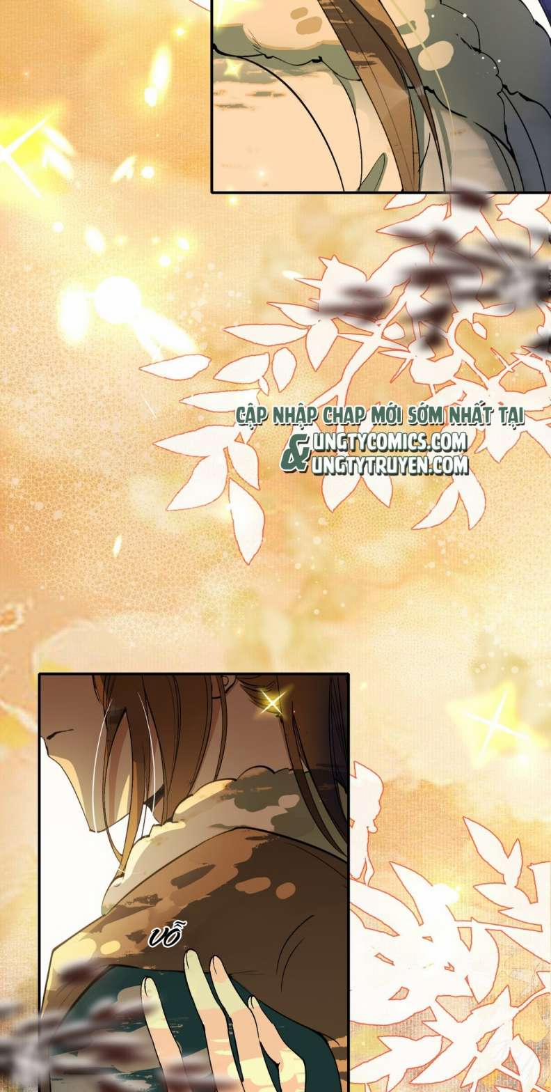 Loạn Thế Vi Vương 22 hạ trang 44
