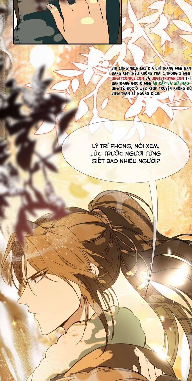 Loạn Thế Vi Vương 22 hạ trang 45