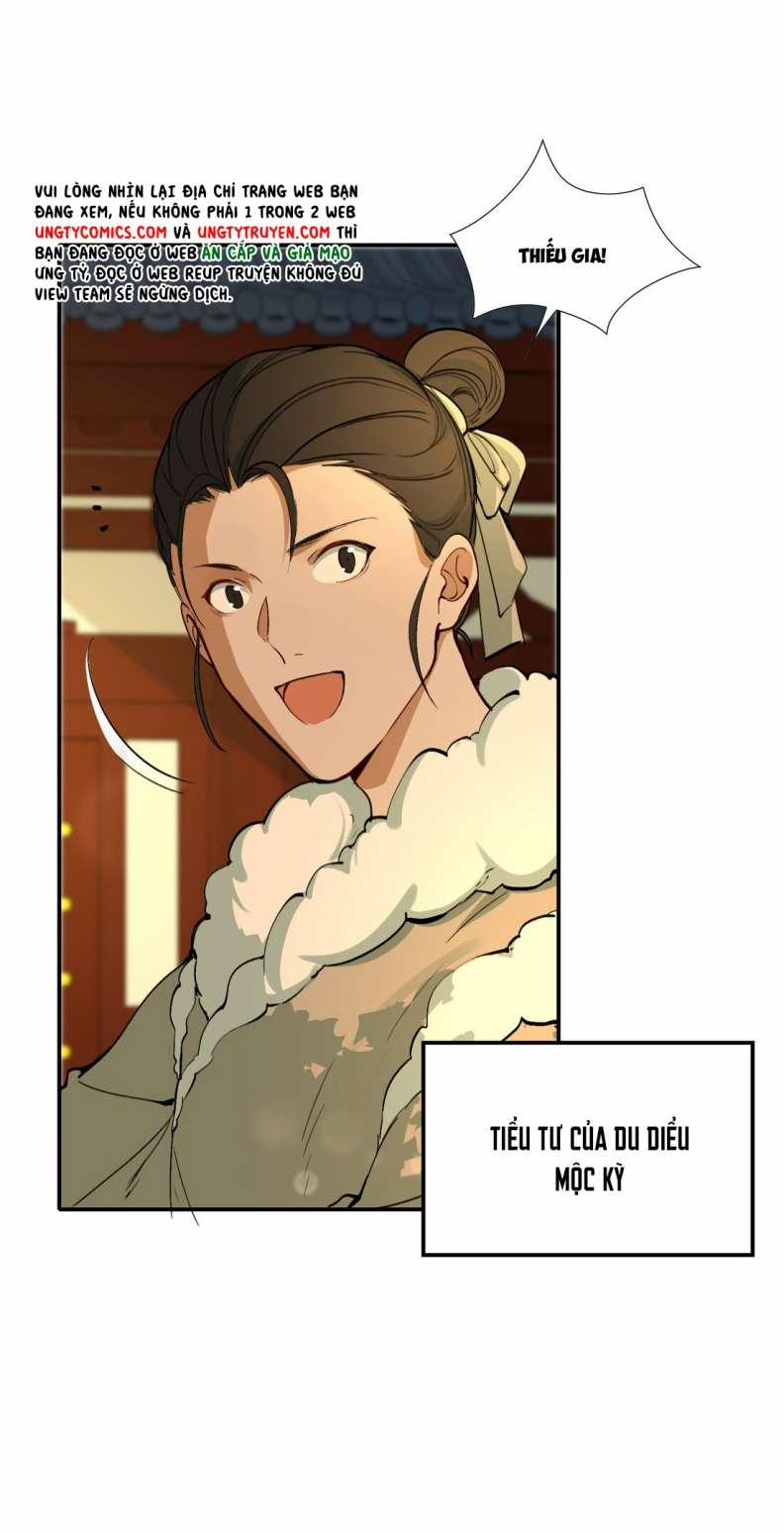 Loạn Thế Vi Vương 22 hạ trang 63