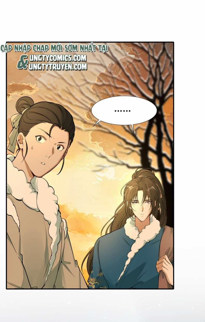 Loạn Thế Vi Vương 22 hạ trang 66