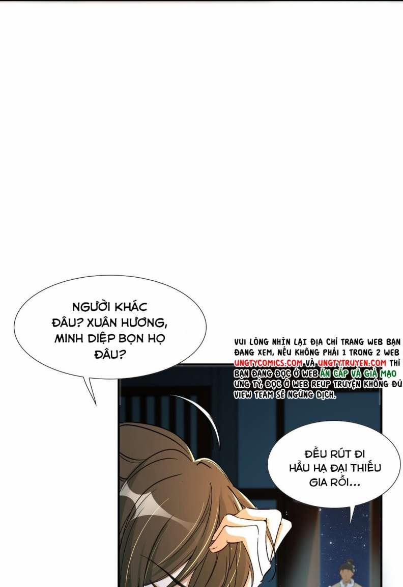 Loạn Thế Vi Vương 22 hạ trang 69