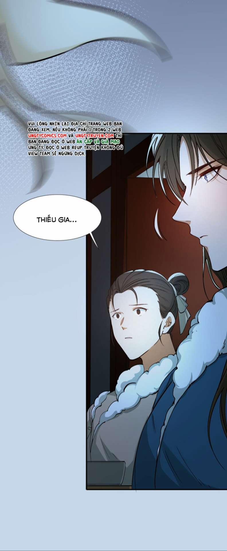 Loạn Thế Vi Vương 22 hạ trang 74