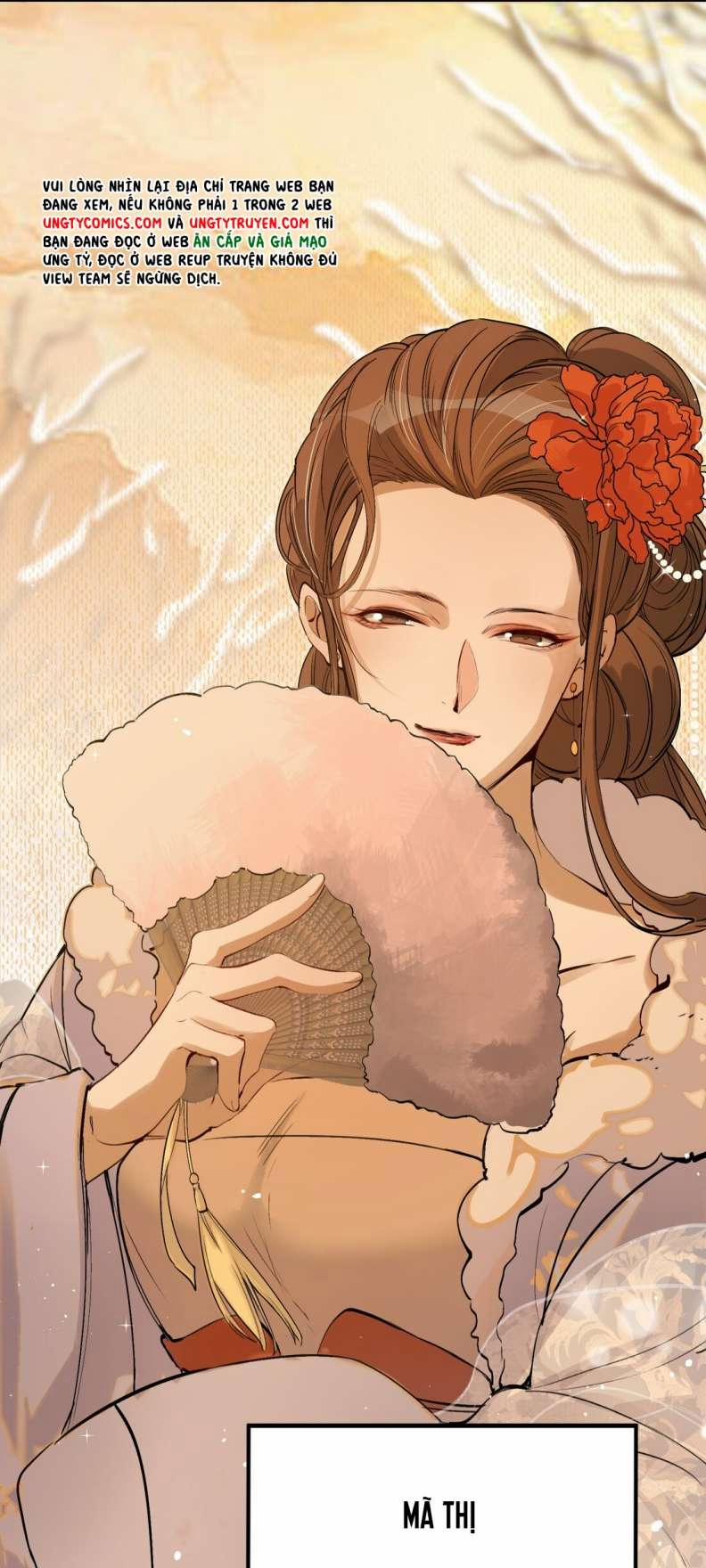 Loạn Thế Vi Vương 22 hạ trang 9