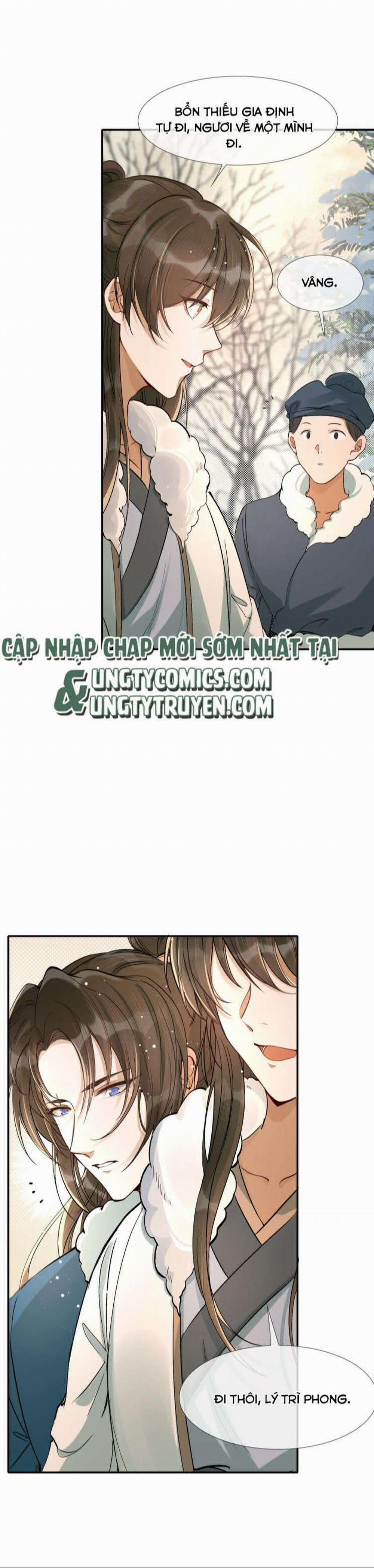 Loạn Thế Vi Vương 22 trang 14