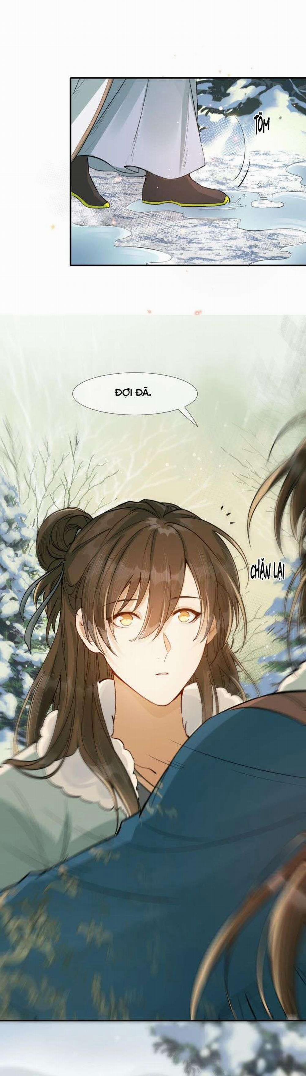 Loạn Thế Vi Vương 22 trang 15