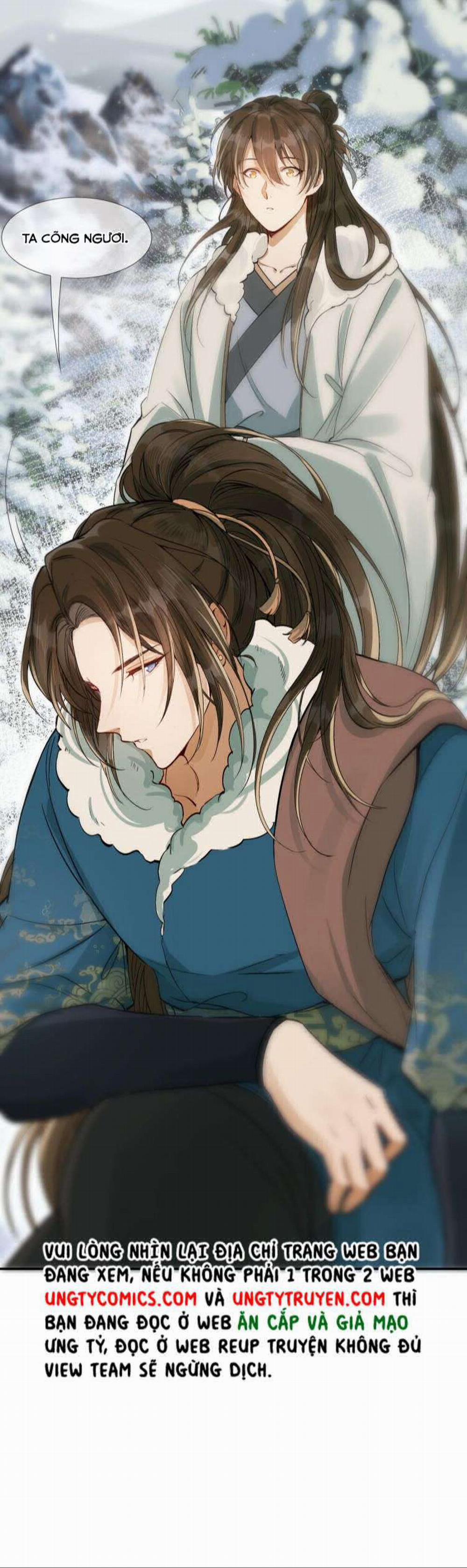 Loạn Thế Vi Vương 22 trang 16