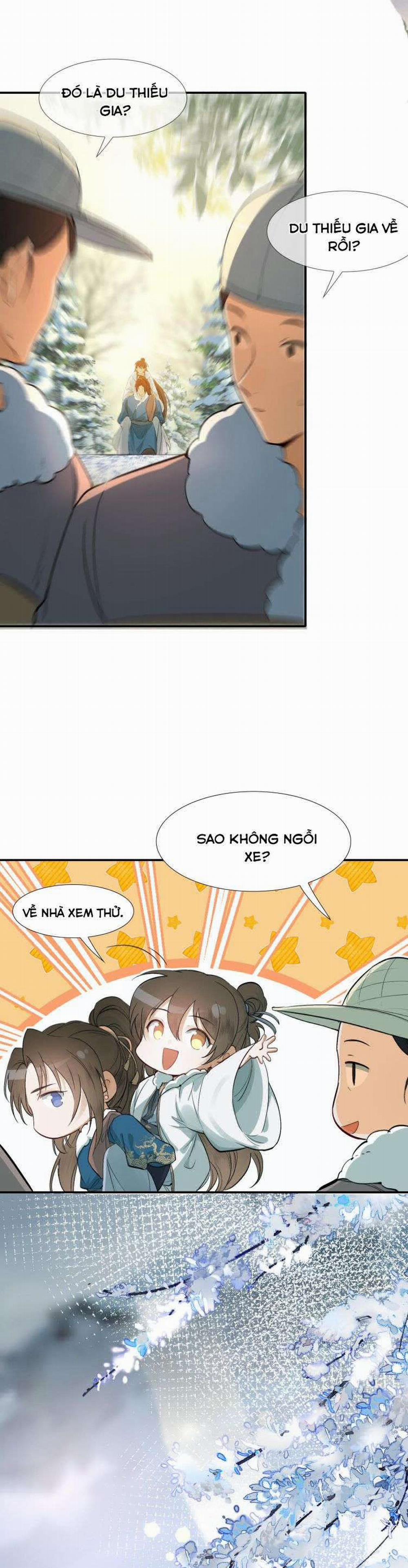 Loạn Thế Vi Vương 22 trang 19