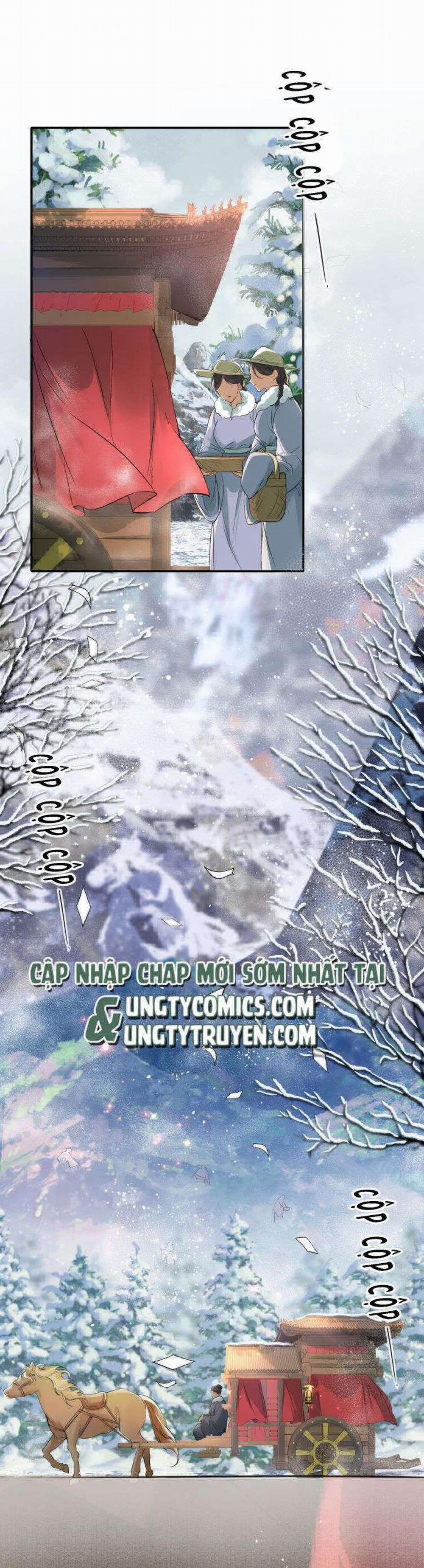 Loạn Thế Vi Vương 22 trang 2