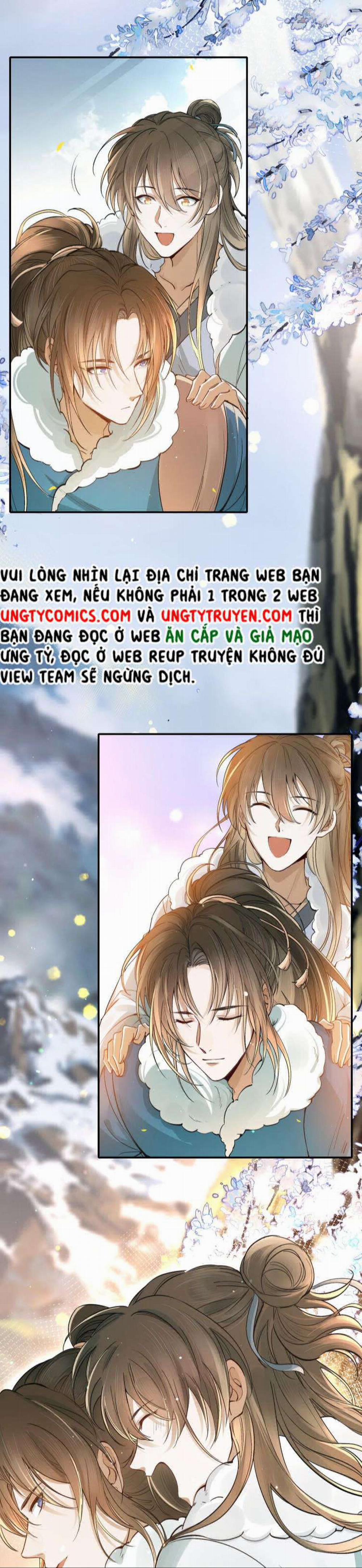 Loạn Thế Vi Vương 22 trang 20