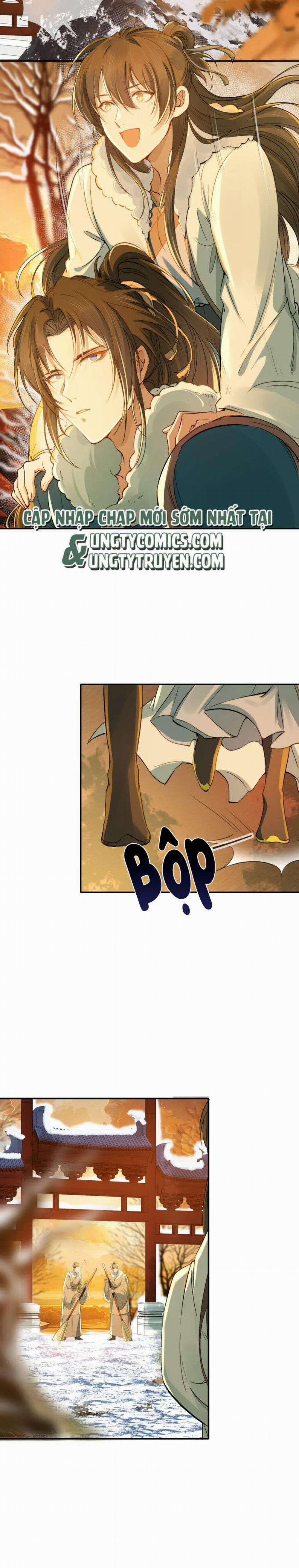 Loạn Thế Vi Vương 22 trang 22