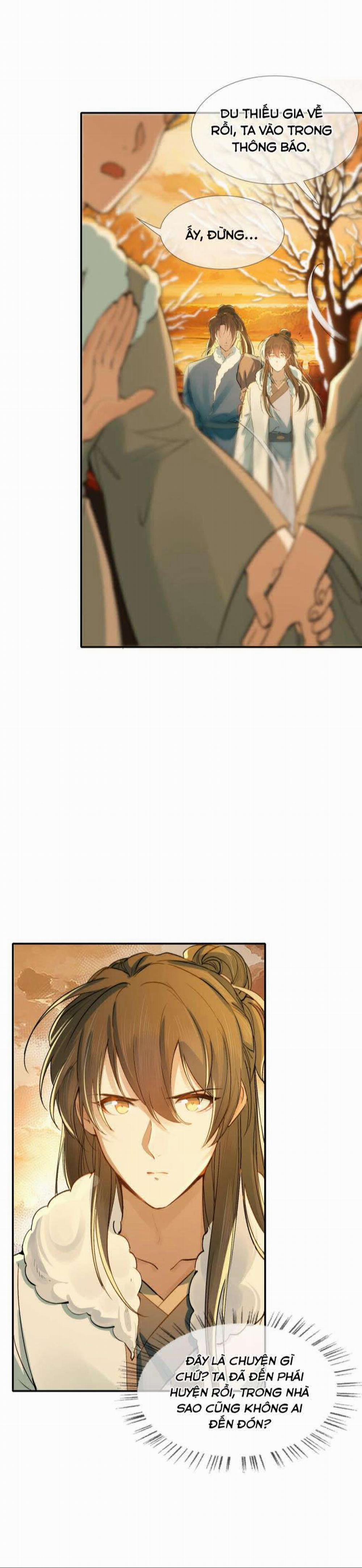 Loạn Thế Vi Vương 22 trang 23