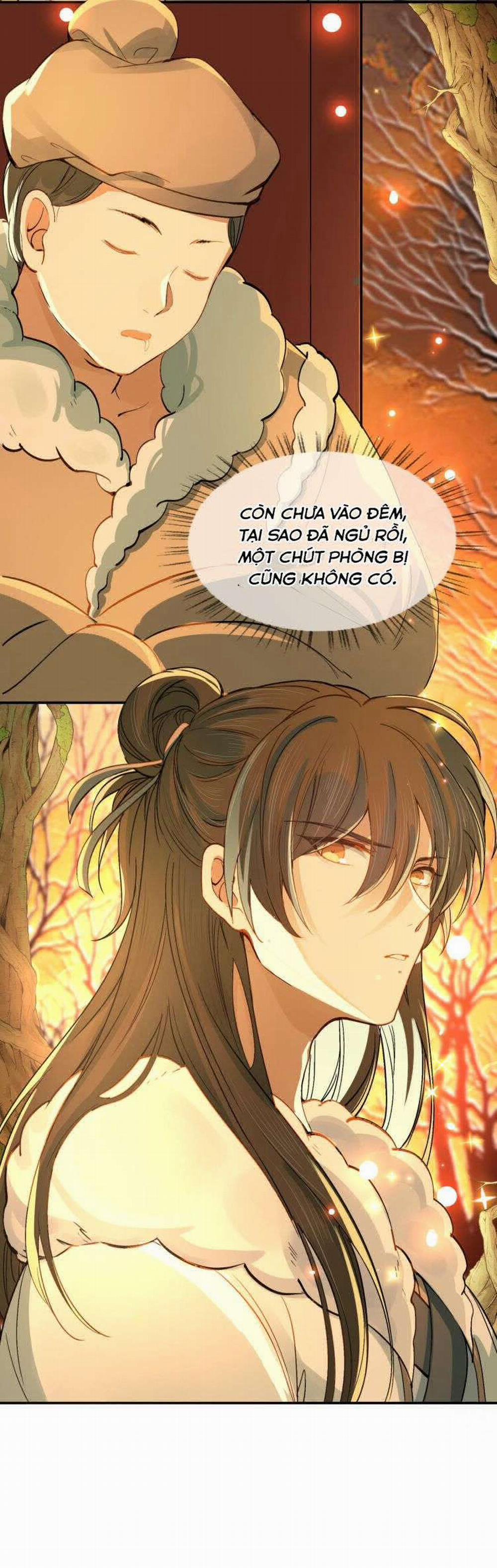 Loạn Thế Vi Vương 22 trang 25