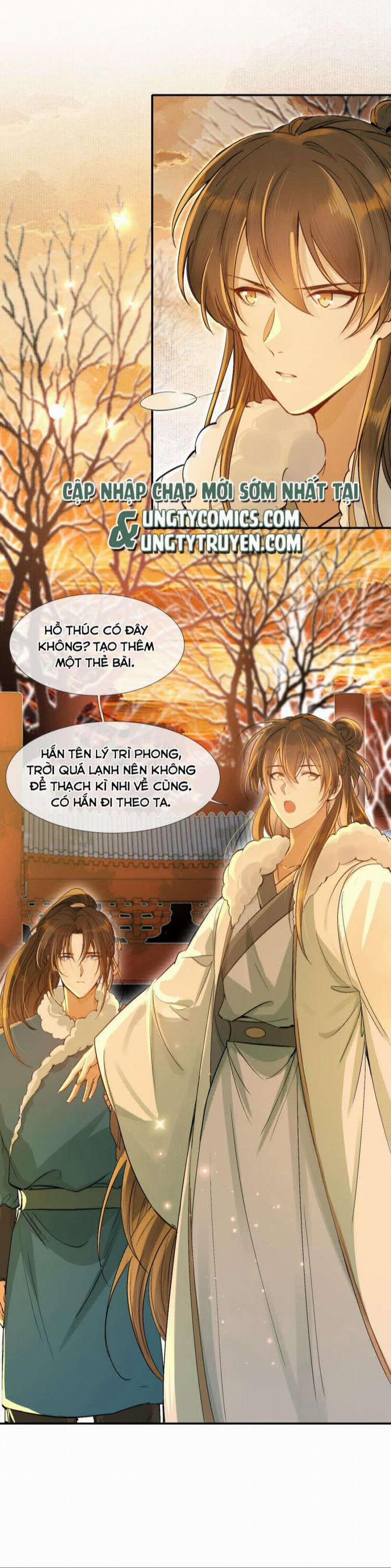 Loạn Thế Vi Vương 22 trang 28