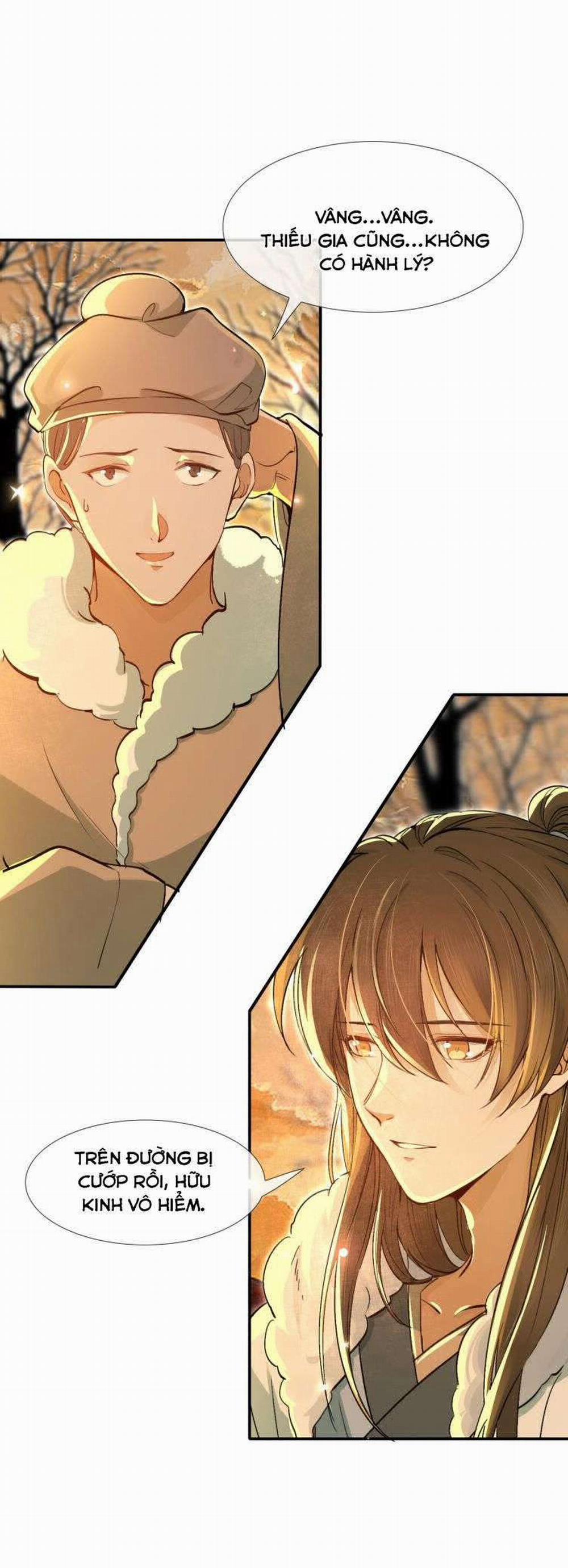 Loạn Thế Vi Vương 22 trang 29