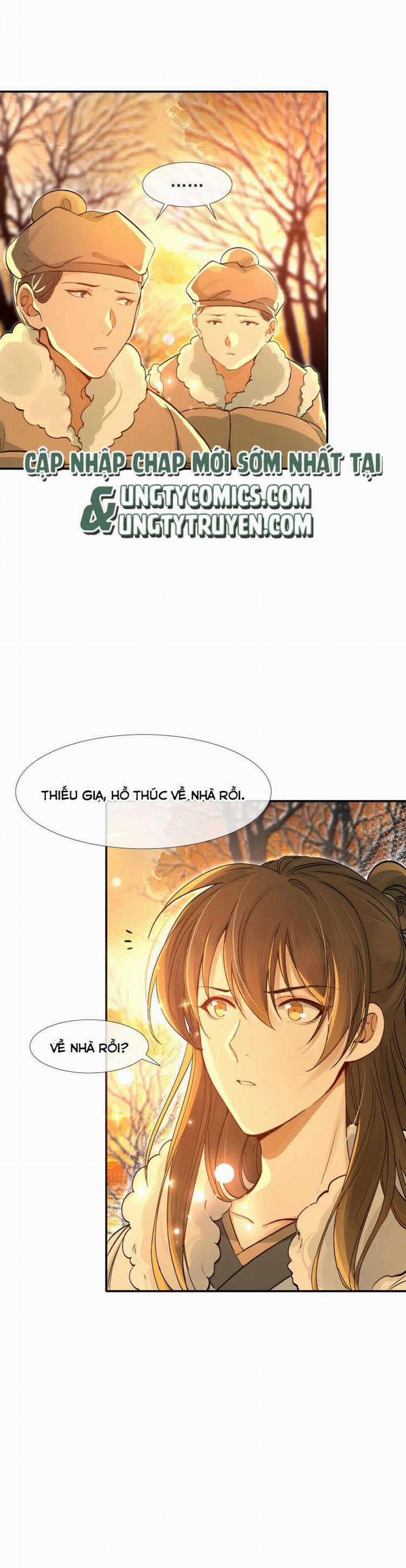 Loạn Thế Vi Vương 22 trang 30