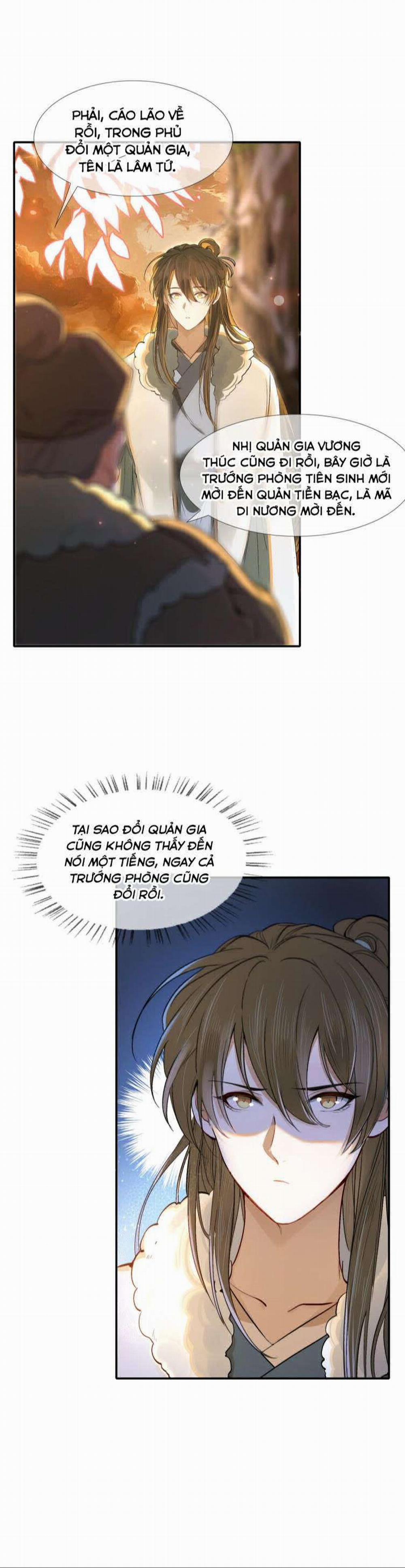 Loạn Thế Vi Vương 22 trang 31