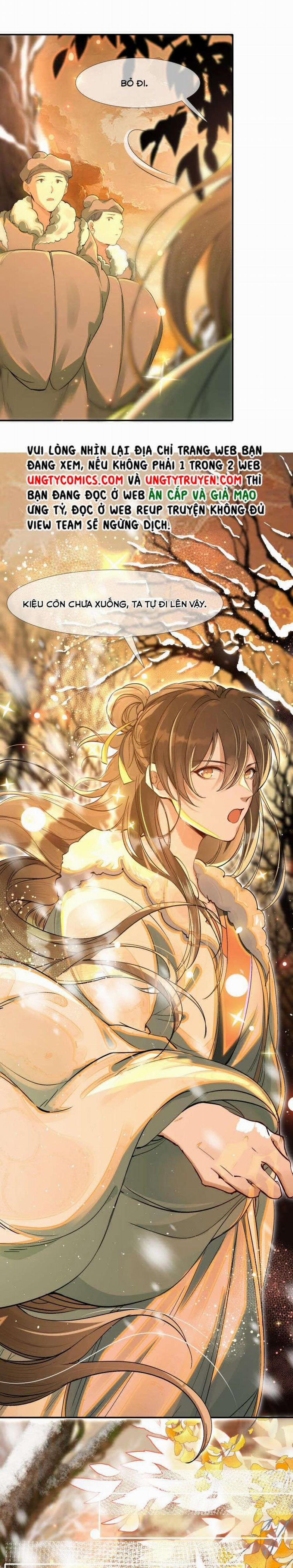 Loạn Thế Vi Vương 22 trang 32