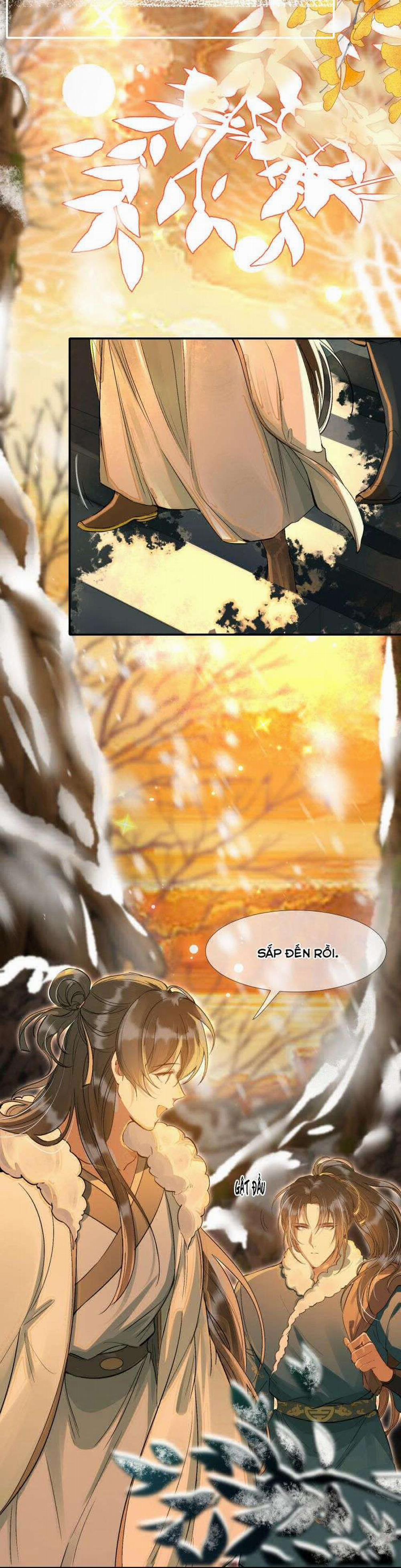 Loạn Thế Vi Vương 22 trang 33