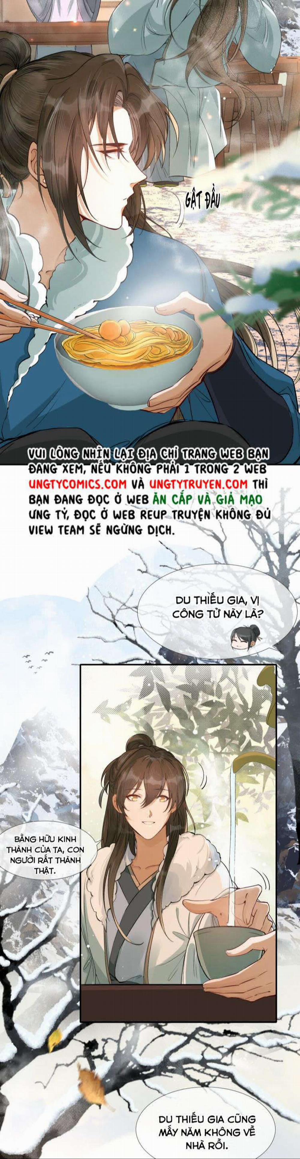 Loạn Thế Vi Vương 22 trang 8