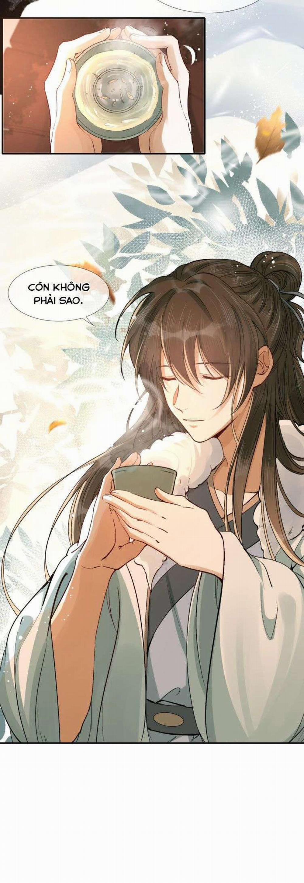 Loạn Thế Vi Vương 22 trang 9