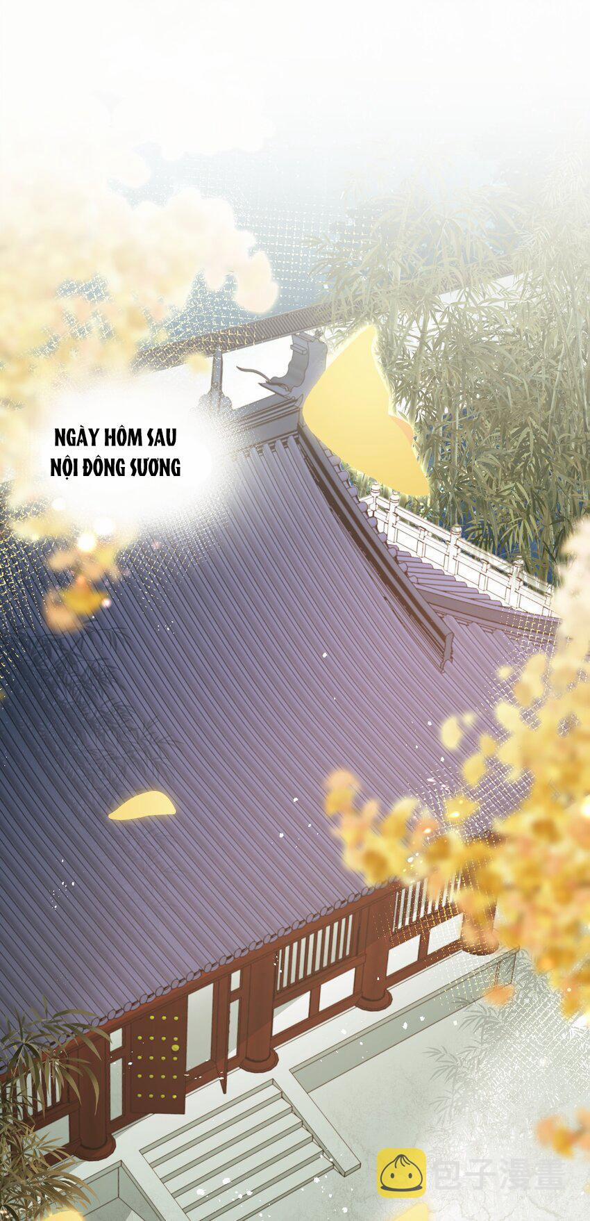 Loạn Thế Vi Vương 23.1 trang 0