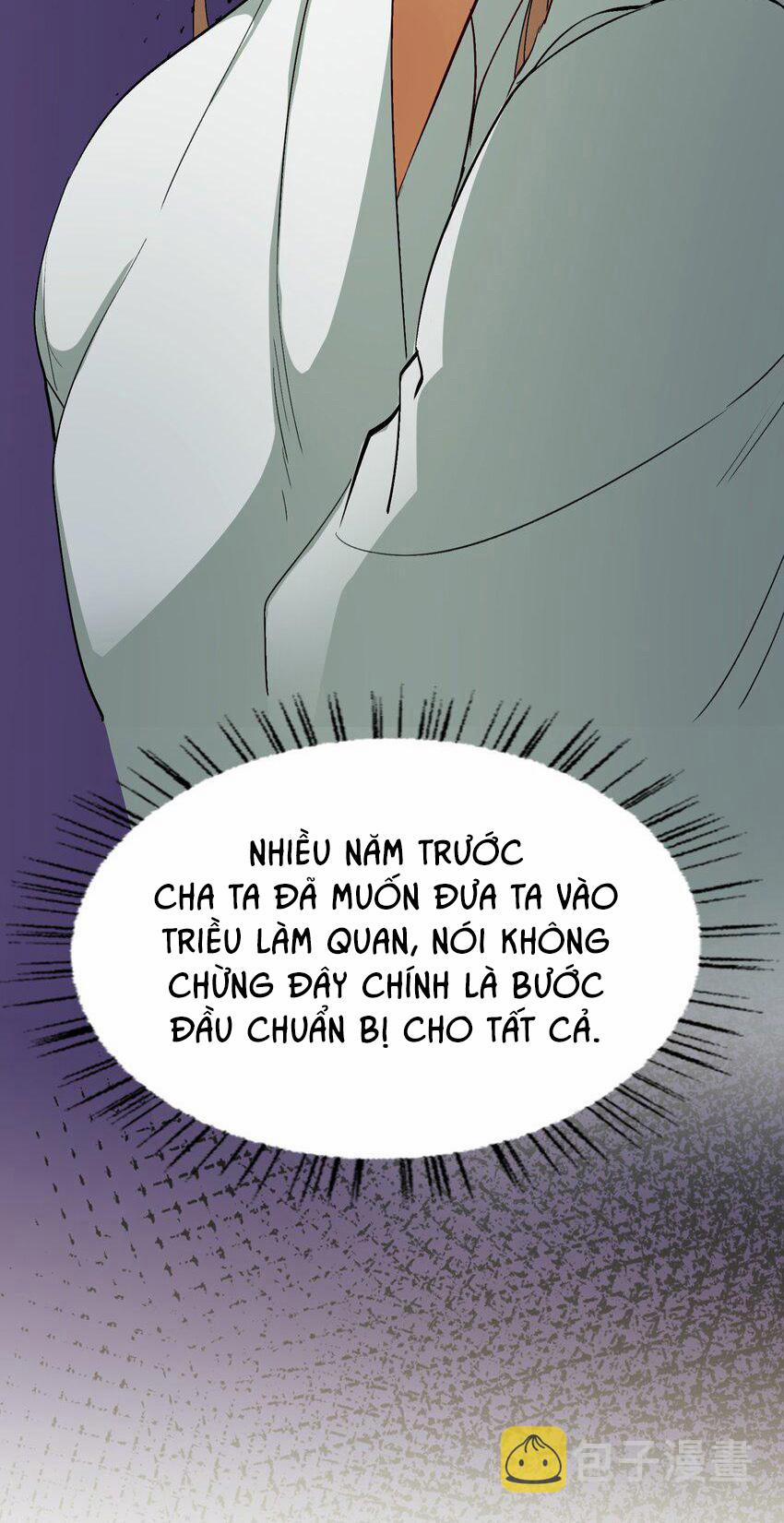 Loạn Thế Vi Vương 23.1 trang 10