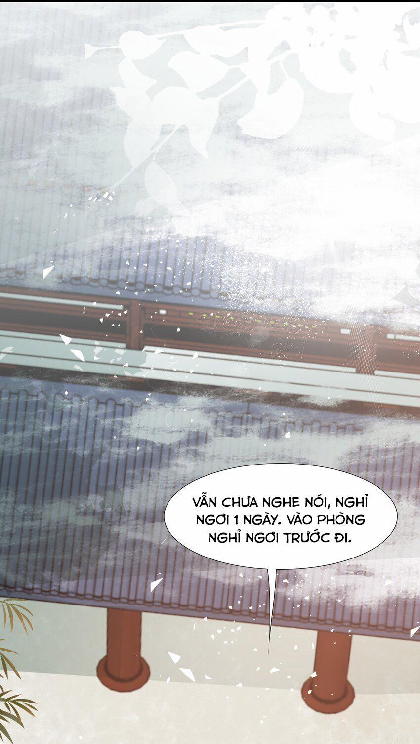 Loạn Thế Vi Vương 23.1 trang 39