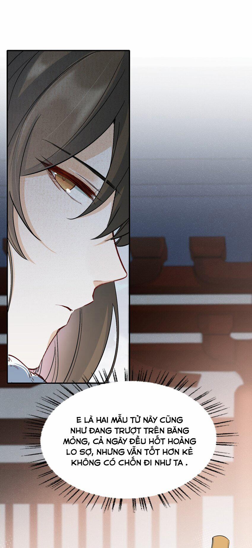 Loạn Thế Vi Vương 23.2 trang 10