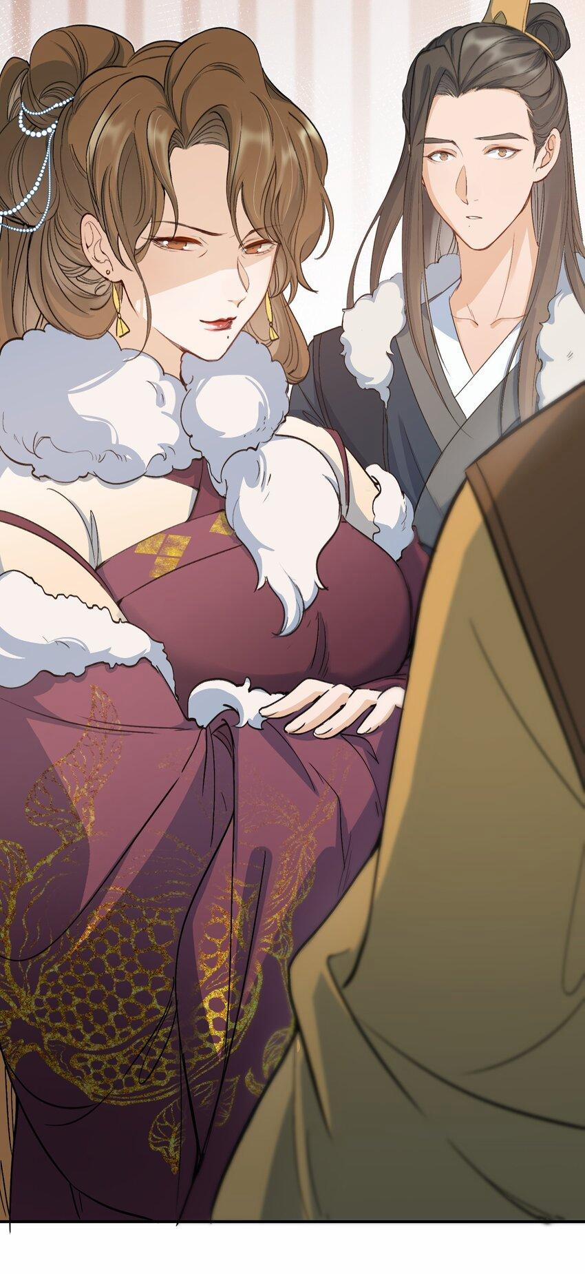 Loạn Thế Vi Vương 23.2 trang 11