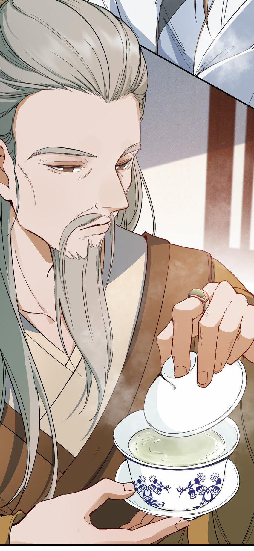 Loạn Thế Vi Vương 23.2 trang 15