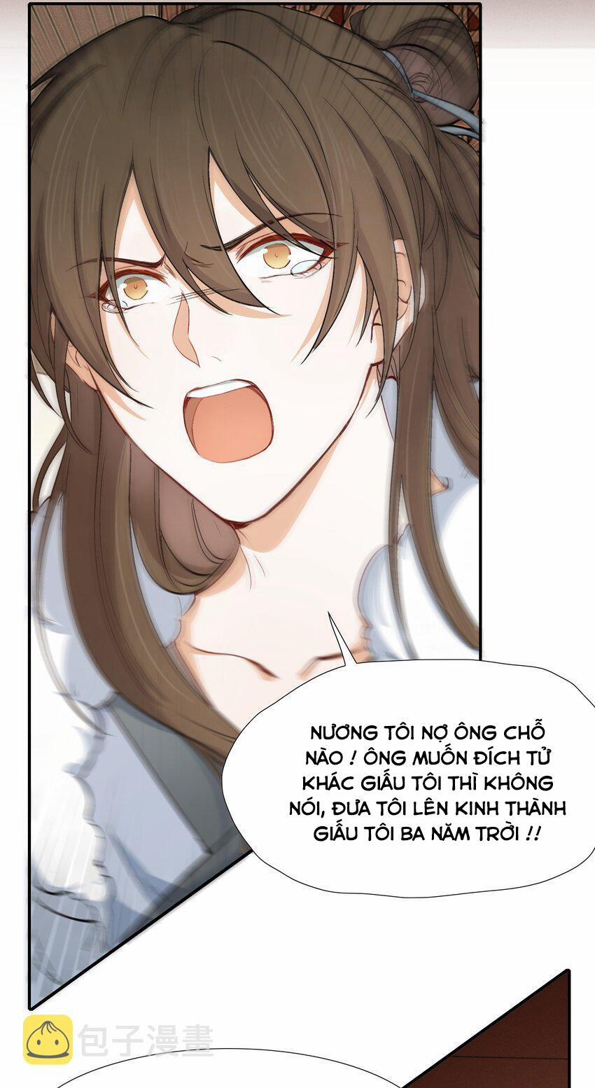 Loạn Thế Vi Vương 23.2 trang 30