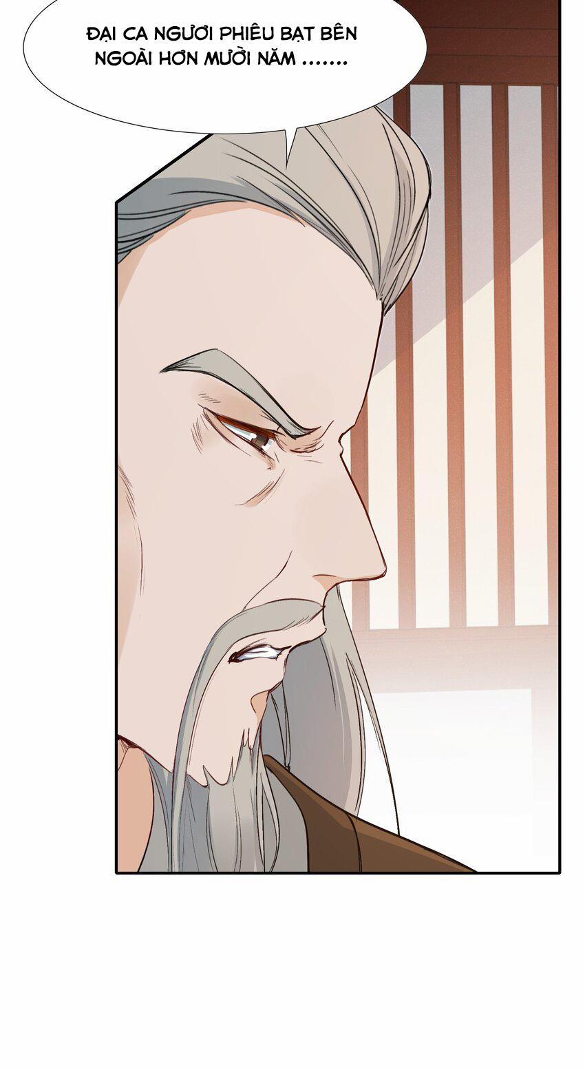 Loạn Thế Vi Vương 23.2 trang 31