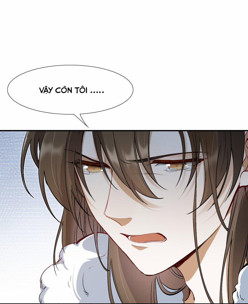 Loạn Thế Vi Vương 23.2 trang 32