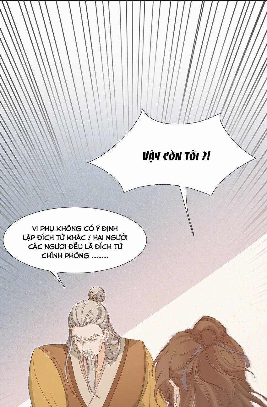 Loạn Thế Vi Vương 23.2 trang 33