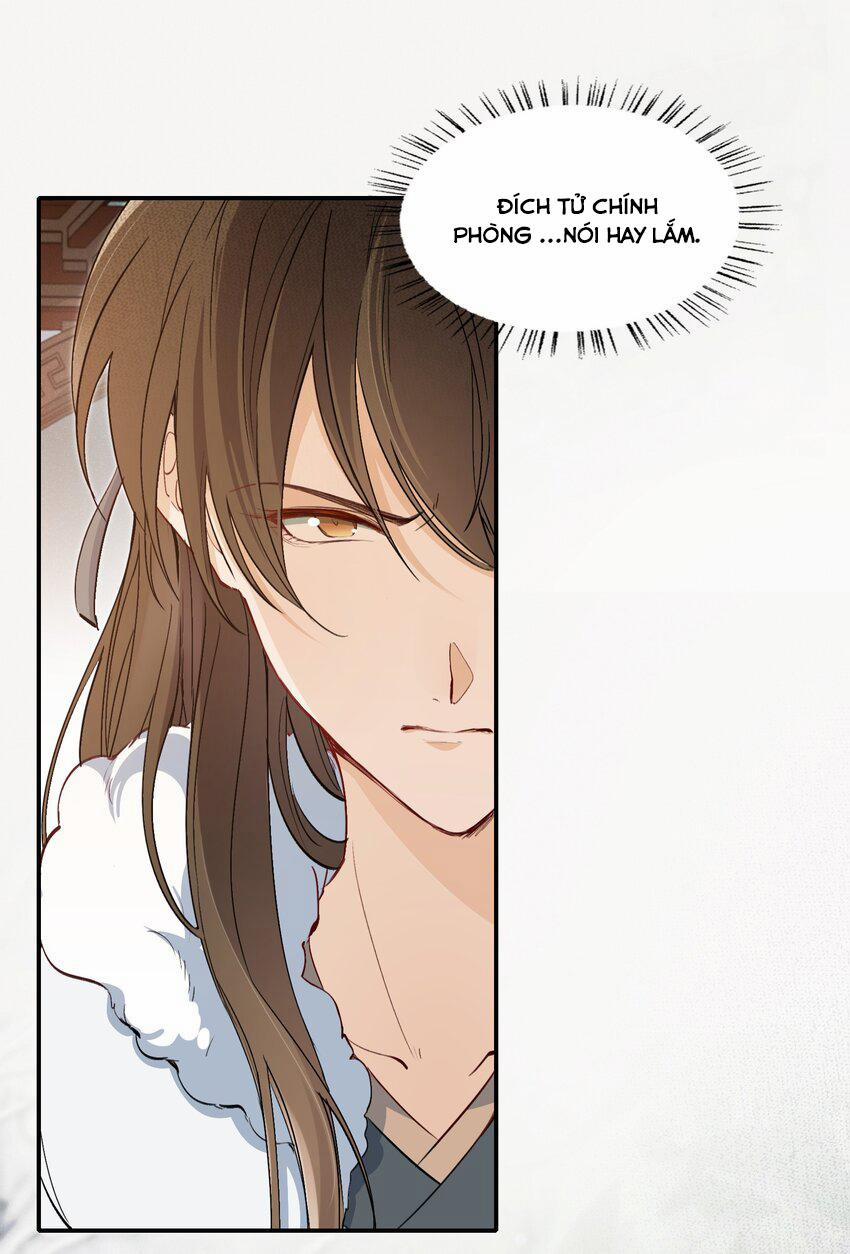 Loạn Thế Vi Vương 23.2 trang 35