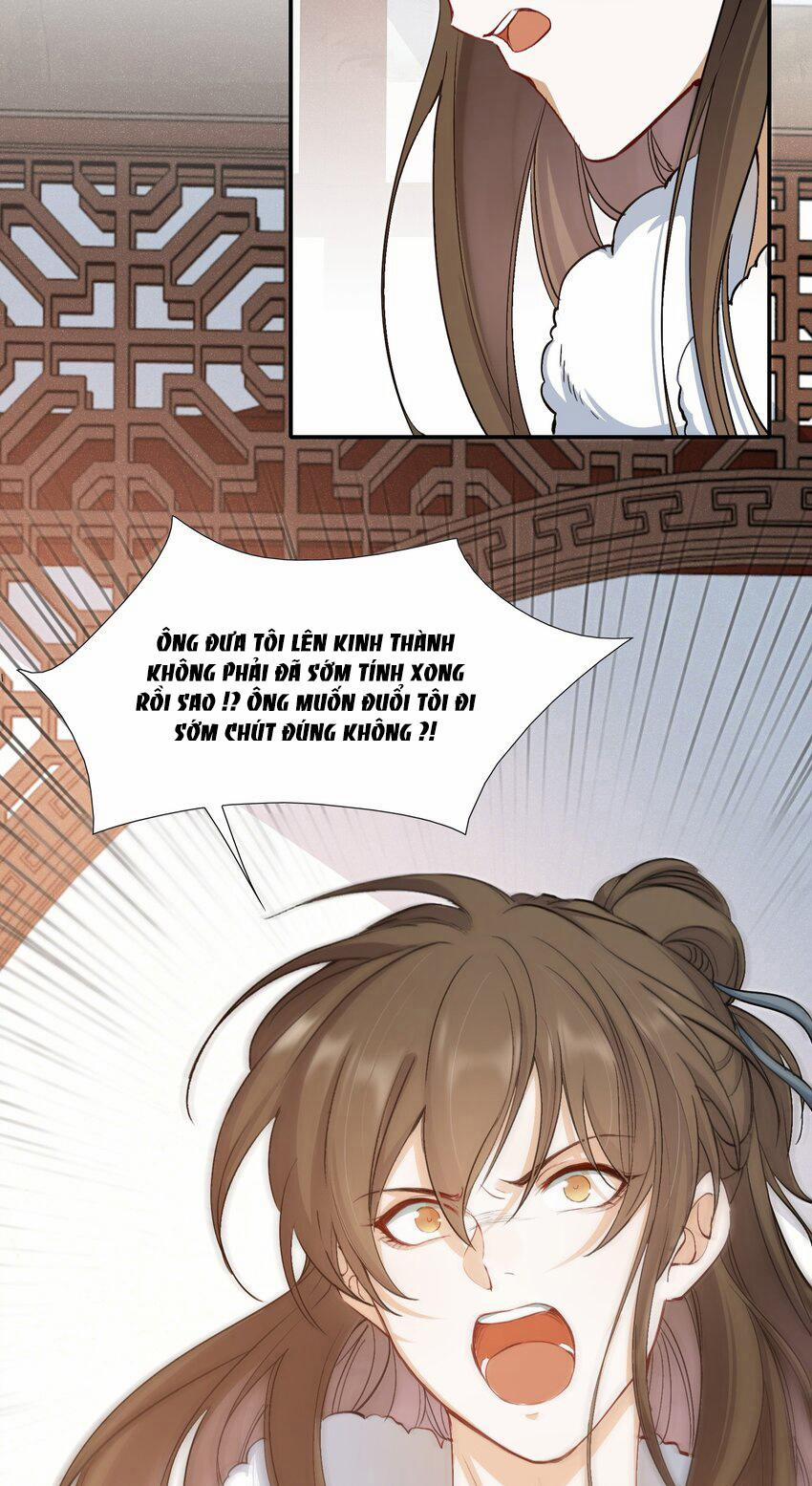 Loạn Thế Vi Vương 23.2 trang 39