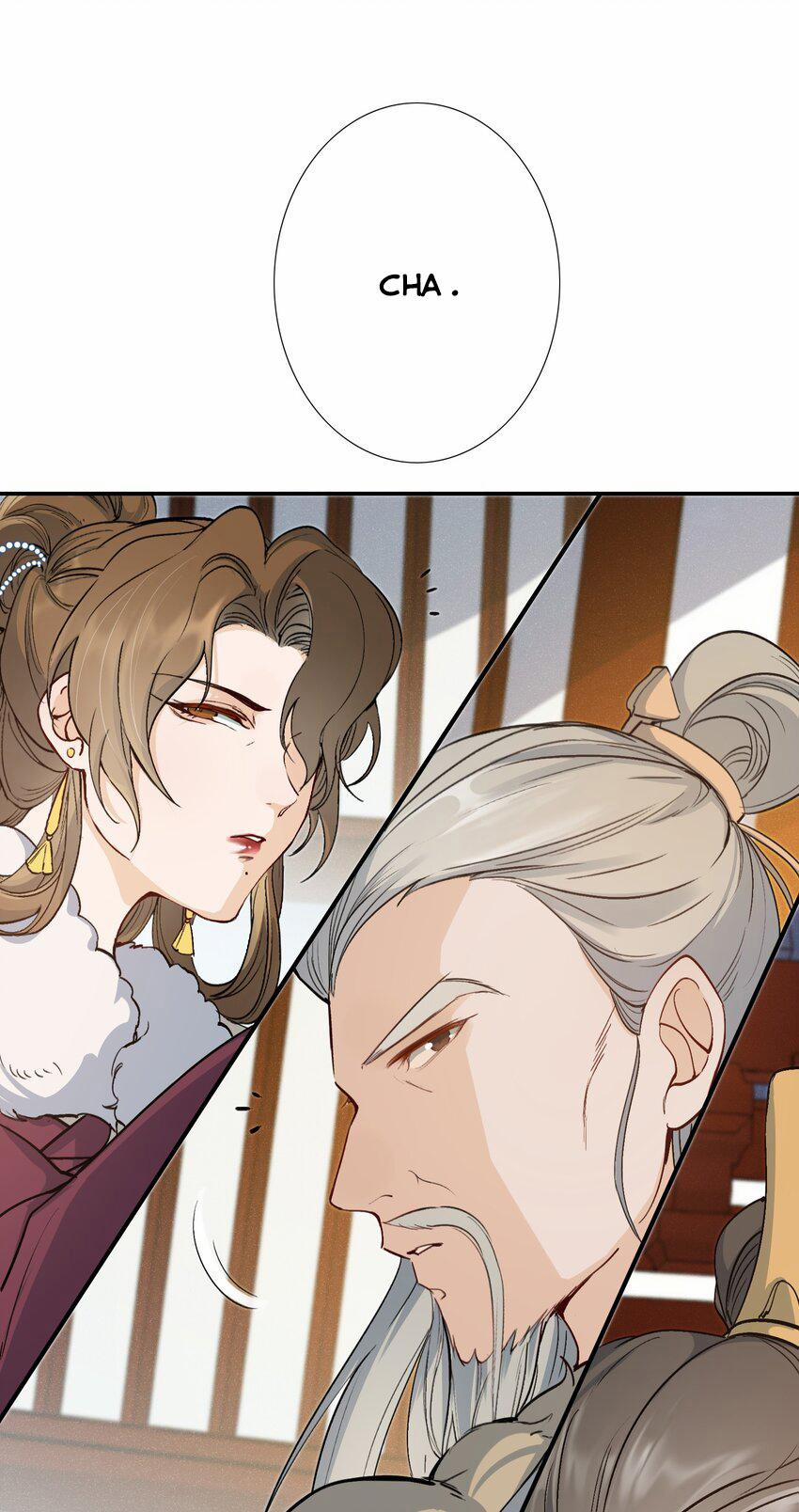 Loạn Thế Vi Vương 23.2 trang 4