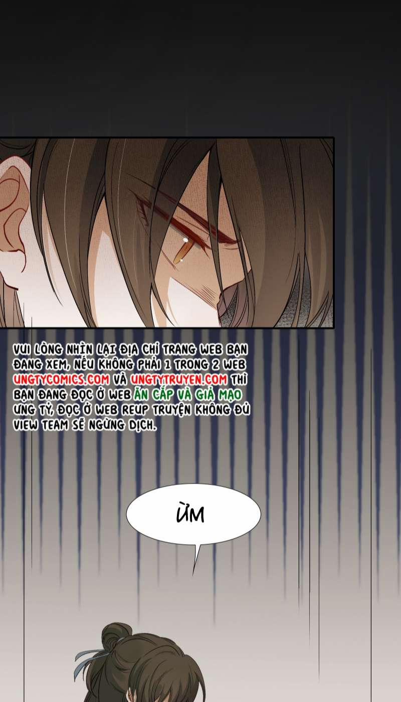 Loạn Thế Vi Vương 23 hạ trang 18