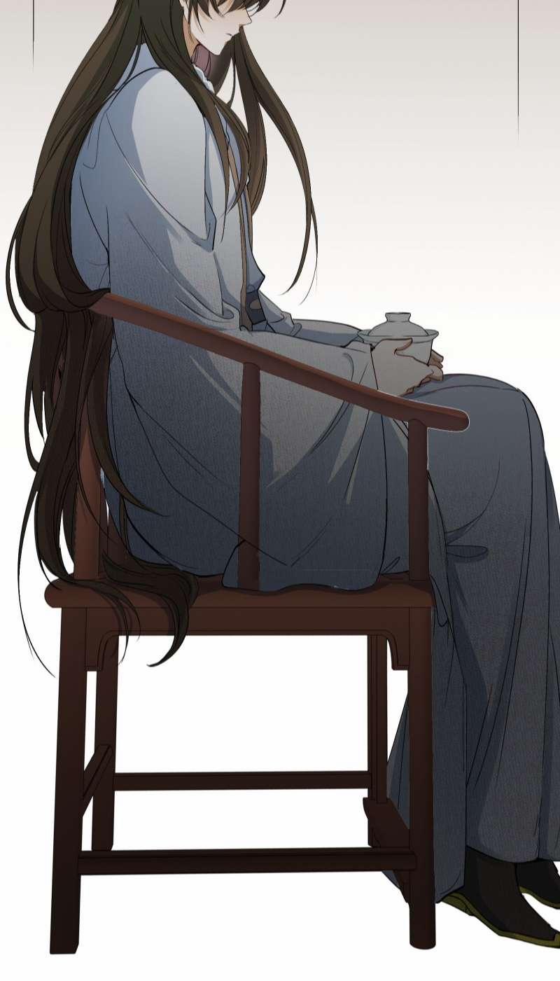 Loạn Thế Vi Vương 23 hạ trang 19