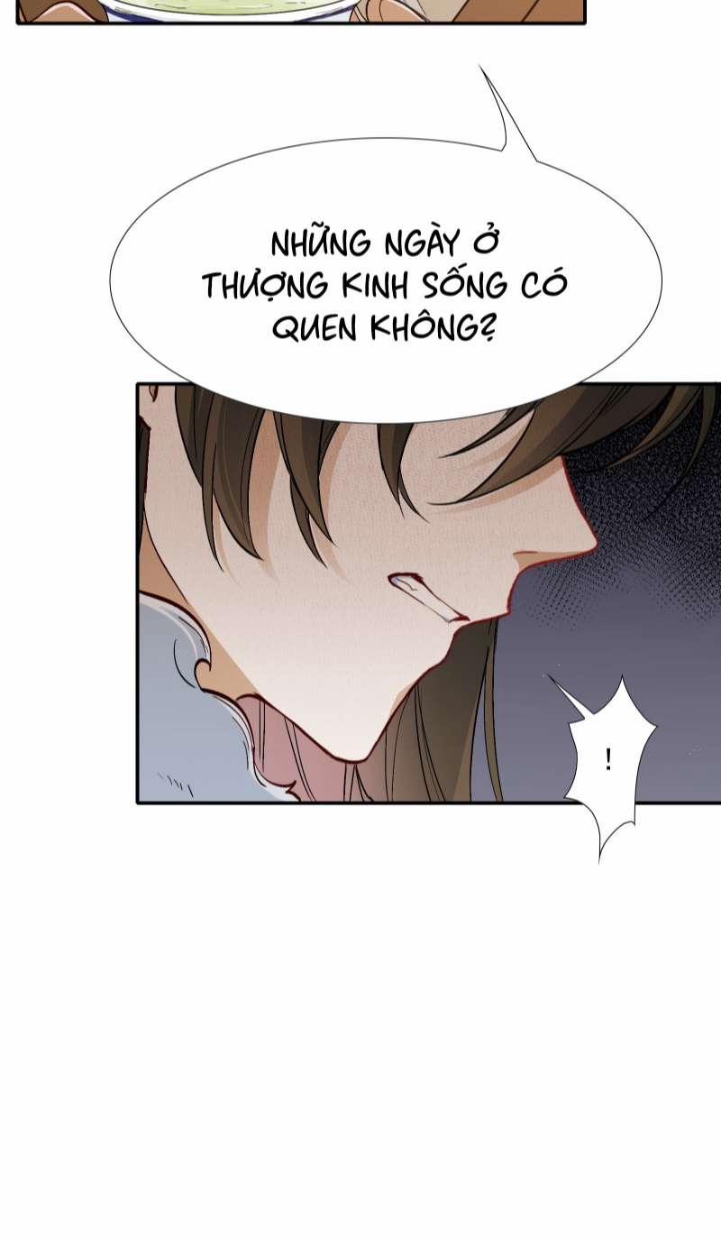 Loạn Thế Vi Vương 23 hạ trang 21