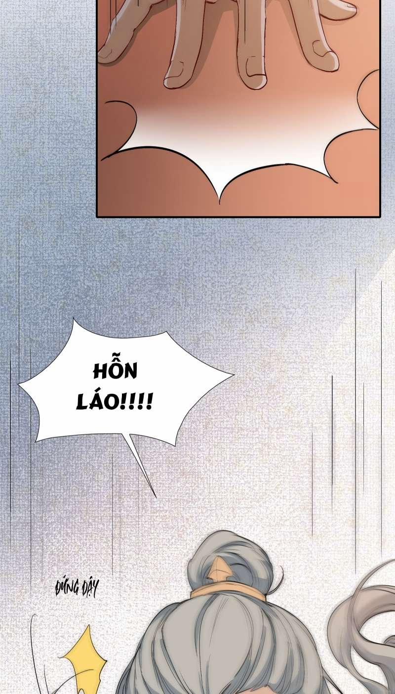 Loạn Thế Vi Vương 23 hạ trang 27