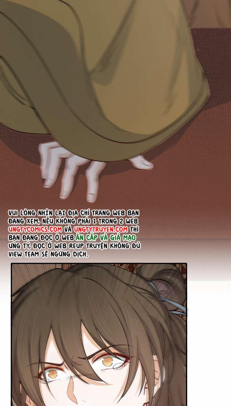 Loạn Thế Vi Vương 23 hạ trang 29