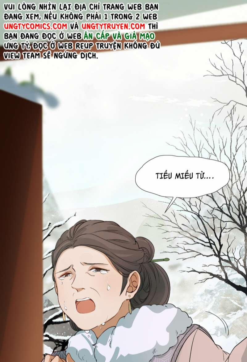 Loạn Thế Vi Vương 23 thượng trang 13