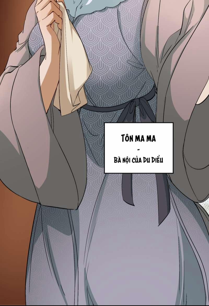 Loạn Thế Vi Vương 23 thượng trang 14